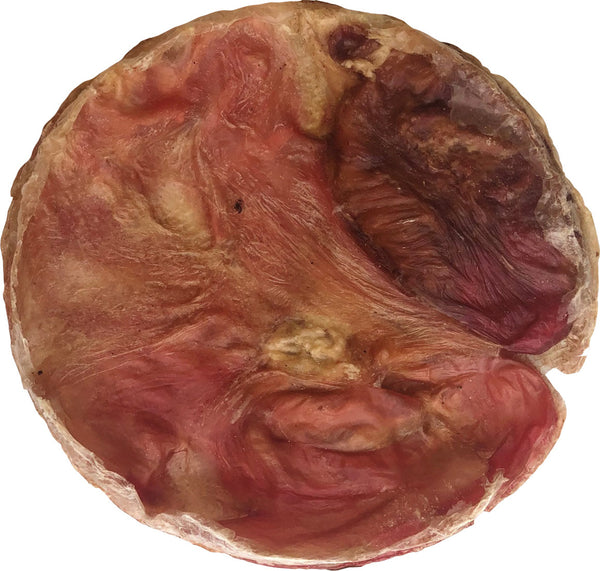 OPEN RANGE Gâteries Chien Furs-Bee de Boeuf 7"