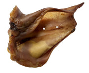 WAWWAW Gâteries Chien Oreille de Porc Géant