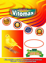 Voir l’image dans la galerie, VITOMAX Nourriture Serin 20kg
