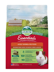 OXBOW Nourriture Cochon d'Inde Adulte 10lb