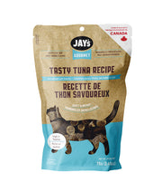 JAY'S GOURMET Gâteries Chat Thon 75g
