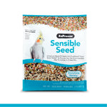 Voir l’image dans la galerie, ZUPREEM Sensible Seed Nourriture Moyens Oiseaux 2lb
