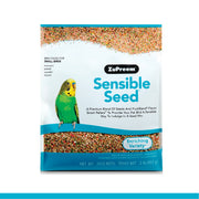 ZUPREEM Sensible Seed Nourriture Petits Oiseaux 2lb