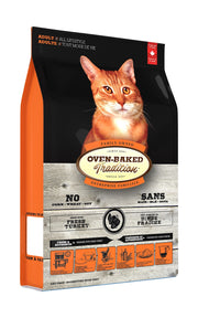OBT Chat Dinde 1.1kg