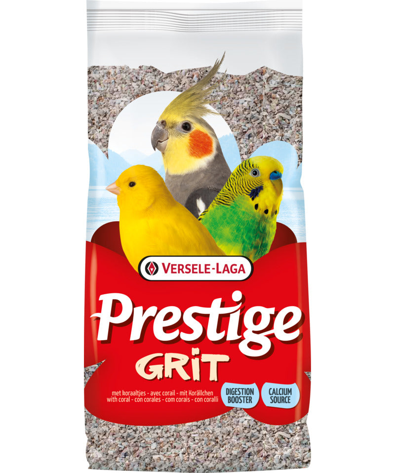 VL Grit avec Petit Corail 2.5kg pour Oiseaux