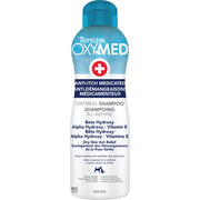 TROPICLEAN Oxymed Shampoing Médicamenteux 20oz