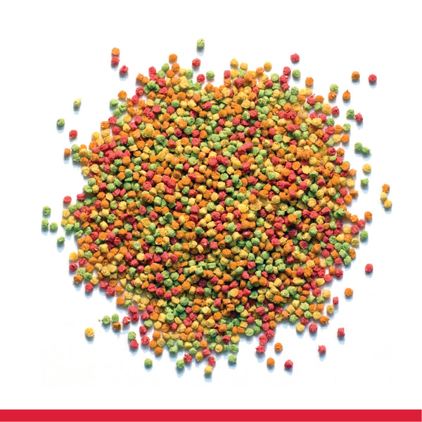 ZUPREEM Fruitblend Nourriture T-Petits Oiseaux 0.875lb