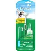 TROPICLEAN Fresh Breath Kit Denatire PR/MR 2oz