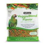 Voir l’image dans la galerie, ZUPREEM Veggieblend Nourriture M/G Oiseaux 3.25lb
