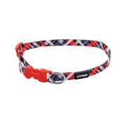LI'L PALS Collier Nylon 3/8x8-12