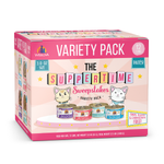 Voir l’image dans la galerie, Weruva Classic - Assortiment de "The Suppertime Sweepstakes" en Pâté - Nourriture Humide Sans Grains pour Chats