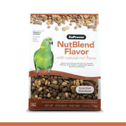 ZUPREEM Nutblend Nourriture M/G Perroquet 3.25lb