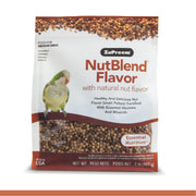 ZUPREEM Nutblend Nourriture Moyens Oiseaux 2lb