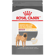 ROYAL CANIN Moyen Chien Soin Peau Sensible 13.6kg