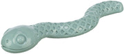 TRIXIE Jouet Chien Snack-Snake 27cm Lime