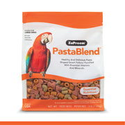 ZUPREEM Pastablend Nourriture Grands Oiseaux 3lb