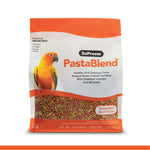Voir l’image dans la galerie, ZUPREEM Pastablend Nourriture Moyens Oiseaux 2lb
