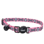 Voir l’image dans la galerie, SAFE CAT Chat Collier Nylon Clochette 3/8x8-12" SKP