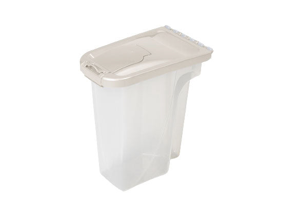 VAN NESS Contenants à Nourriture & Friandises 4lb