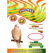 ECONO-MAX Nourriture Colombe & Tourterelle 4lb