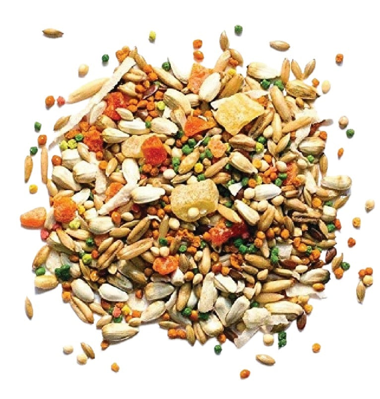 ZUPREEM Smart Selects Nourriture Petits Oiseaux 2lb