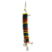 FUNMAX Jouet Oiseaux Kooky Mini 14x2
