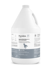 PURODORA Neutralisant Odeurs Urine de Cheval 4L