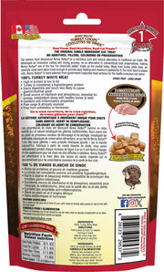BENNY BULLY'S Gâteries Chat Côtelettes de Dinde 20g