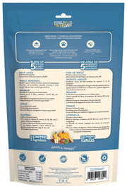 BENNY BULLY'S Gâteries Chien Topper Nutrimix 436g