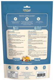 BENNY BULLY'S Gâteries Chien Topper Nutrimix 436g