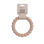 Voir l’image dans la galerie, DEXYPAWS Jouet Chien Ultra Robuste Anneau Rose Poudré
