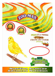 ECONO-MAX Nourriture Serin 2lb