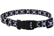 PET ATTIRE STYLES Collier Nylon 5/8x10-14