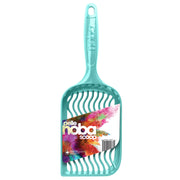 NOBA Canada Litter Pelle à Litière Wave Turquoise