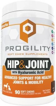 PROGILITY Articulations & Hanches x90