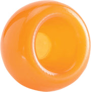 OUTWARD HOUND Jouet Chien Balle Snoop Orange
