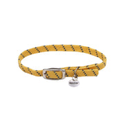 ELASTACAT Chat Collier Nylon 3/8x10
