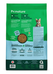 PRONATURE Chaton Poulet 2kg