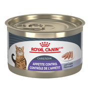 ROYAL CANIN Chat Soin Contrôle de l'Appétit, Pâté en Sauce 145g