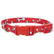 PET ATTIRE STYLES Collier Nylon 3/4x14-20