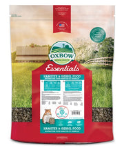OXBOW Nourriture Hamster & Gerbille 15lb