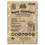OXBOW Litière Rongeur Pure Comfort Papier Mixte 178L