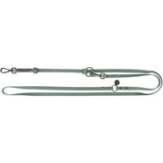 CITYSTYLE Laisse Ajustable en PVC S/M Sauge