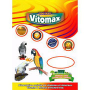 VITOMAX Nourriture Perroquet 1.5kg