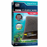 Voir l’image dans la galerie, FLUVAL AC50 Clear-Carb x1 pour Aquarium