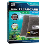 Voir l’image dans la galerie, FLUVAL AC70/110 Clear-Carb x2 pour Aquarium