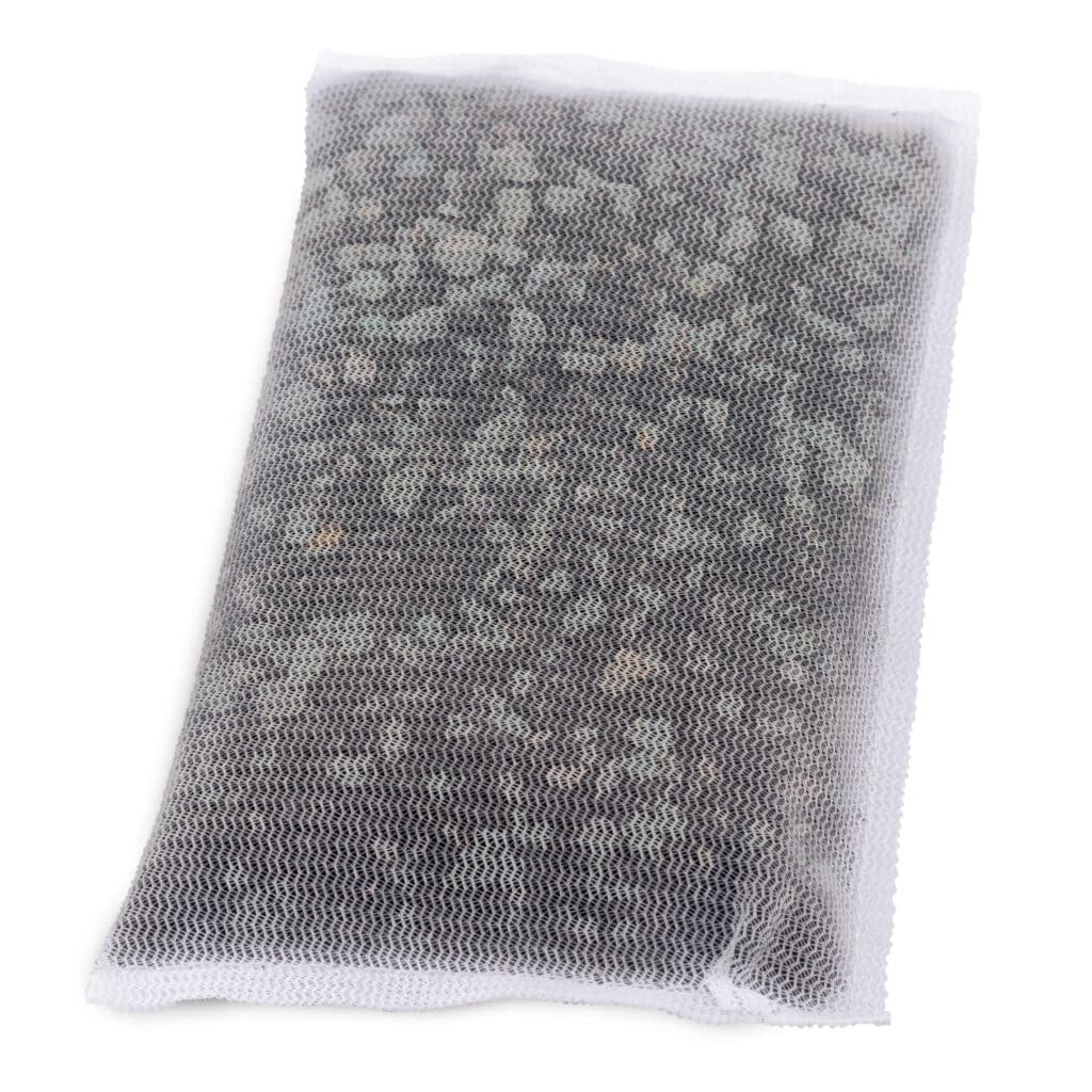 *AQUACLEAR 110 Zeo-Carb x1 pour Aquarium