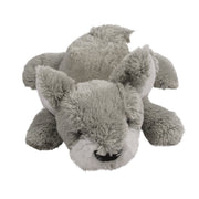 Kong Cozie Buster le Koala - Jouet en Peluche avec Couineur pour Chiens