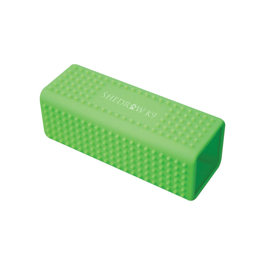SHEDROW Épilateur Vert Citron