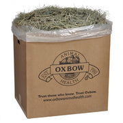OXBOW Nourriture Foin de Verger 50lb